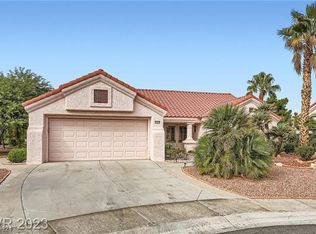 10700 Grand Cypress Ave, Las Vegas, NV 89134