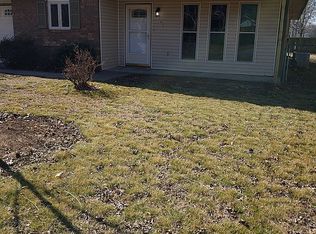205 N Sprague Ave, Wagoner, OK 74467