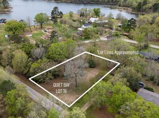 0 Jessie Hale Rd, Tyler, TX 75707