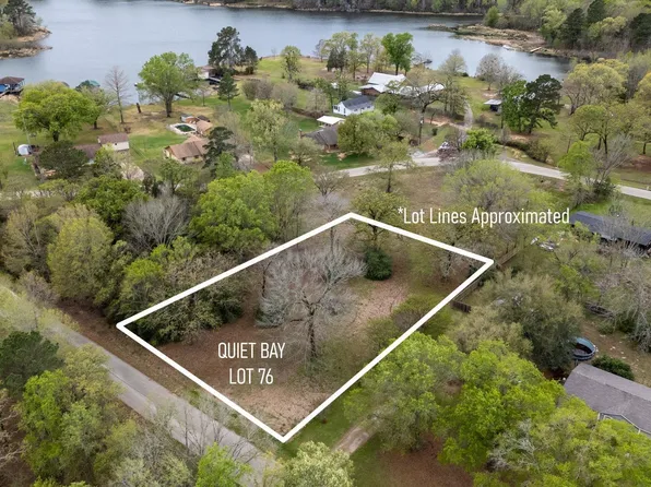 0 Jessie Hale Rd, Tyler, TX 75707