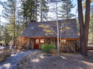7280 River Rd, Truckee, CA 96161