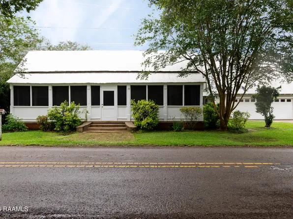 110 S Lee Ave, Broussard, LA 70518