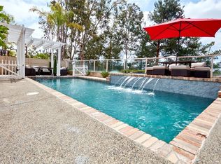 8 Via Anadeja, Rancho Santa Margarita, CA 92688