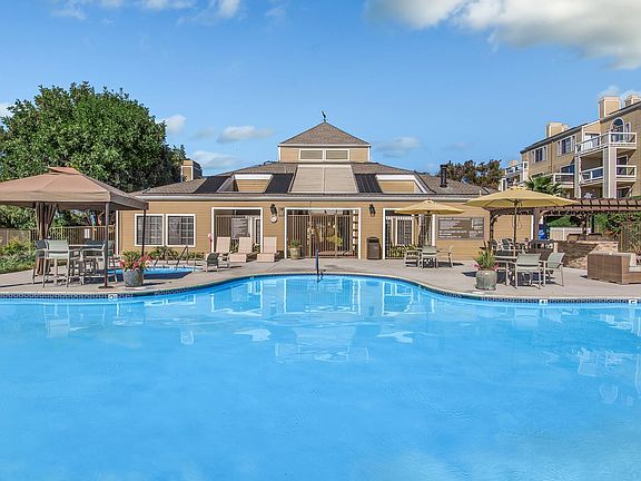 Pool Area; Our Pool is Heated