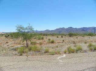 1990 Calle Iran, Rio Rico, AZ 85648