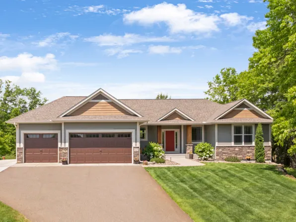 4125 226th Ln NE, East Bethel, MN 55011