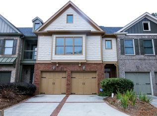 3528 Pecos Ln, Peachtree Corners, GA 30092