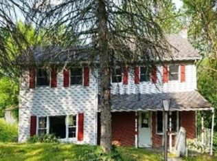 2114 Ackermanville Rd, Bangor, PA 18013