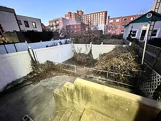 Rented by Astoria Realty