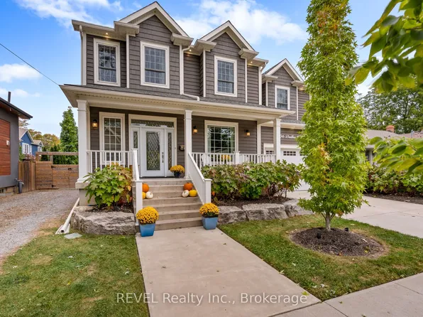 106 Dalhousie Ave, Saint Catharines, ON L2N 4X2