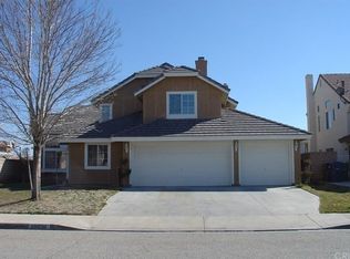 39436 Daylily Pl, Palmdale, CA 93551