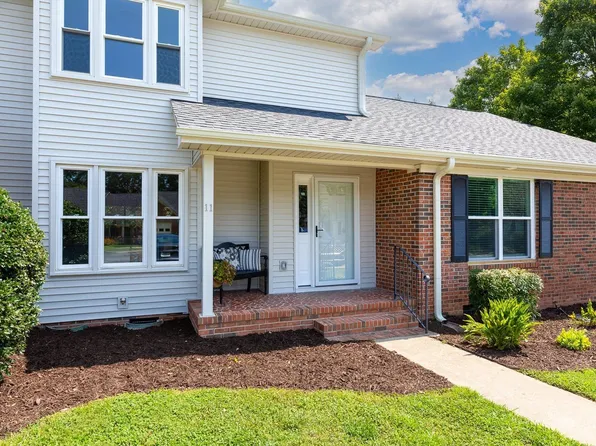 11 Hillington Pl, Greer, SC 29651