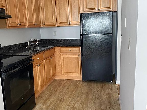 Kitchen all modern appliances