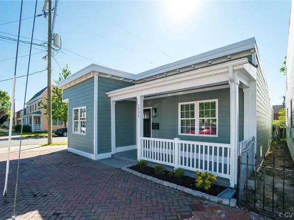1235 N 27th St, Richmond, VA 23223