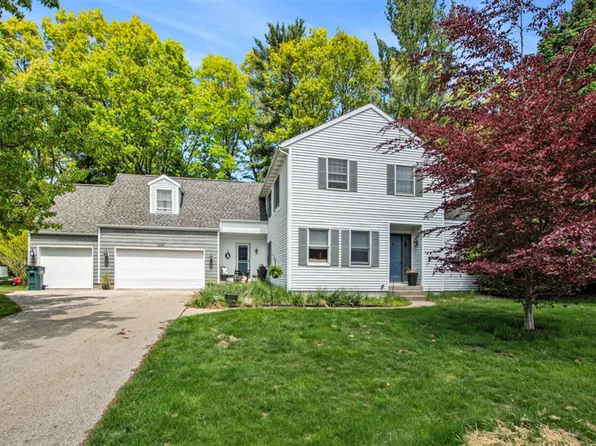 2290 Blissfield Ct, Muskegon, MI 49441