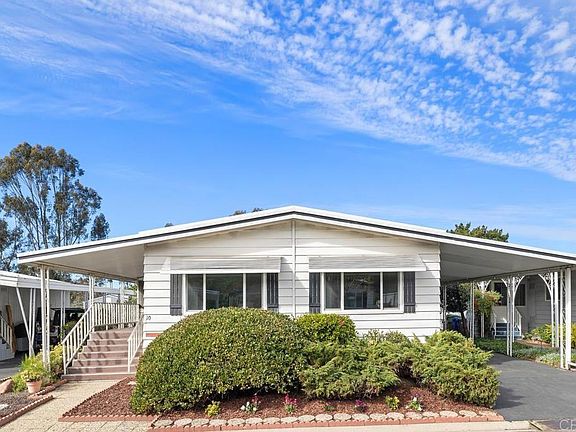 2nd image of 7467 Mission Gorge Rd Space 10