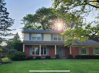 2604 Brady Dr, Bloomfield Hills, MI 48304