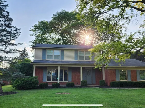 2604 Brady Dr, Bloomfield Hills, MI 48304