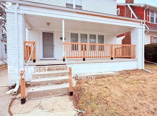 13279 Coyle St, Detroit, MI 48227