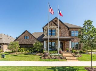 1113 11th St, Argyle, TX 76226