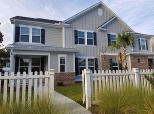 2686 Park West Blvd, Mt Pleasant, SC 29466