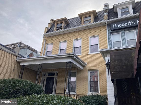 2nd image of 812 Upshur St NW