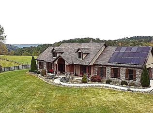 273 Kahrig Mtn, South Shore, KY 41175