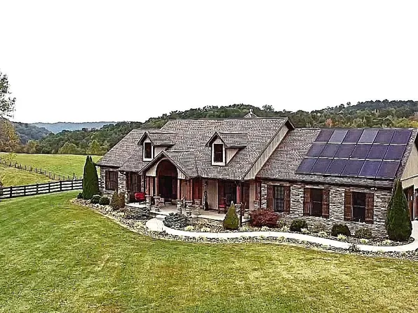 273 Kahrig Mtn, South Shore, KY 41175