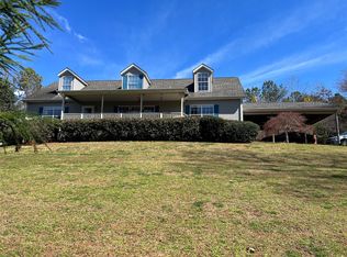 314 Windy Ridge Dr, Rutherfordton, NC 28139