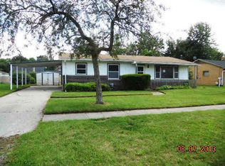 3330 Gretchen St, Saginaw, MI