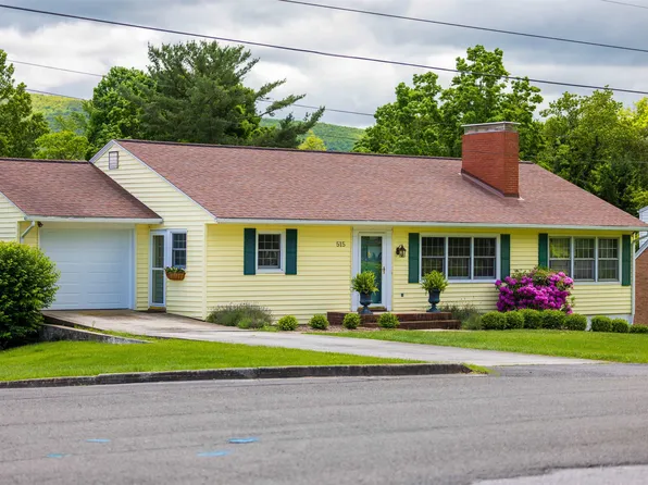 515 W Washington St, Wytheville, VA 24382