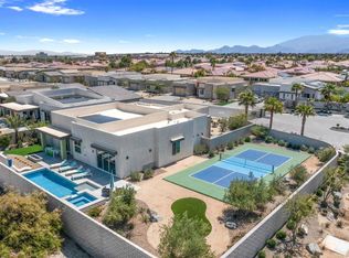 2 Iridium Way, Rancho Mirage, CA 92270