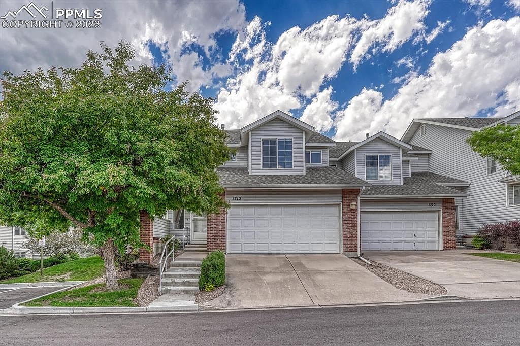 Zillow Colorado Springs 80905