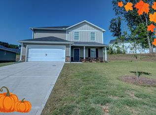 322 Fox Trot Trl, Hogansville, GA 30230