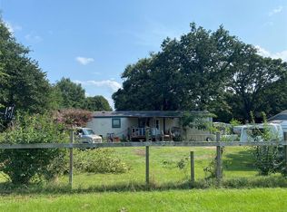 28065 W Oak Ridge Rd, Kemp, TX 75143