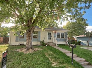 5561 Shoshone St, Denver, CO 80221