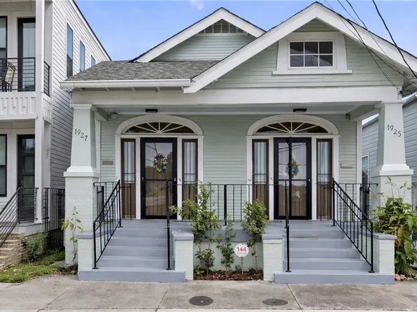 1925-27 Iberville St, New Orleans, LA 70112