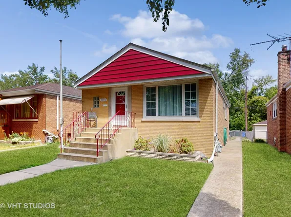 13511 S Avenue K, Chicago, IL 60633