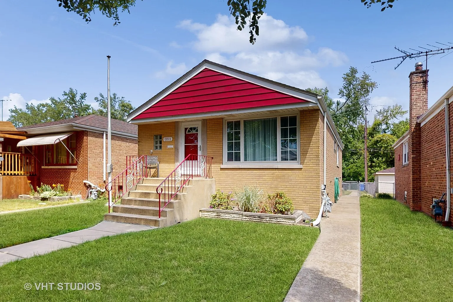 13511 S Avenue K photo 1