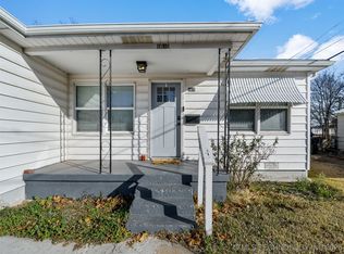 1610 Tower Dr, Ardmore, OK 73401