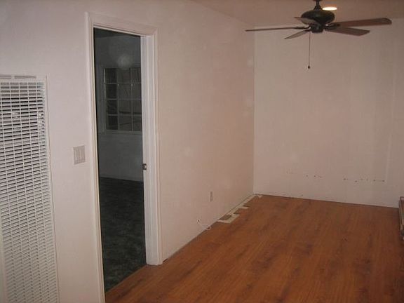 NEW FLOORING