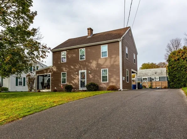 123 Mount Vernon Ave, Somerset, MA 02726