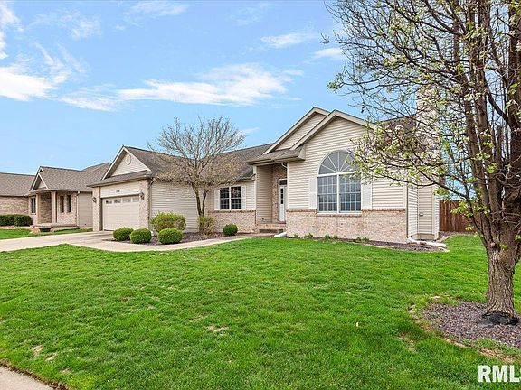 2nd image of 3708 Switchgrass Ct