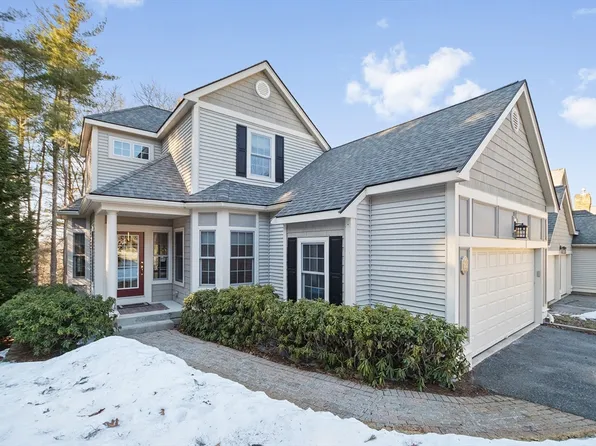 39 Glen Ct Unit 39, Southborough, MA 01772