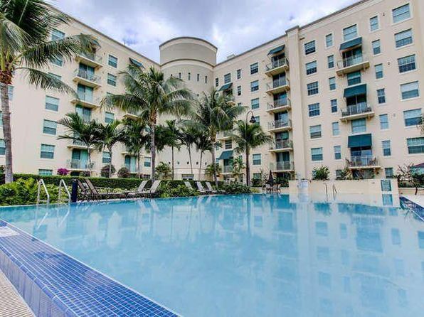 610 Clematis St APT 315