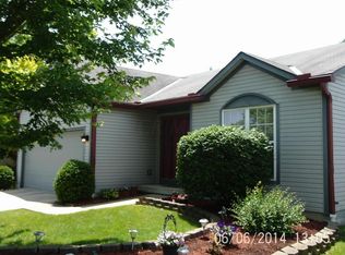 695 Wallinger Dr, Galloway, OH 43119