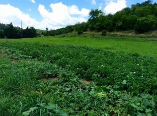 Stony Gap Rd, Sneedville, TN 37869