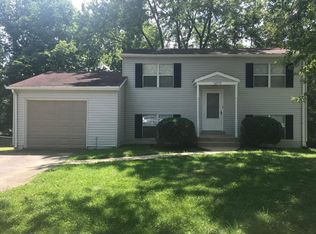 14519 Silverdale Dr, Woodbridge, VA 22193