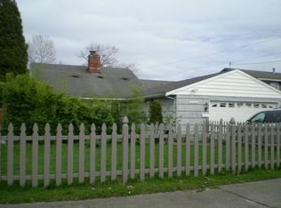 9444 8th Ave SW, Seattle, WA 98106