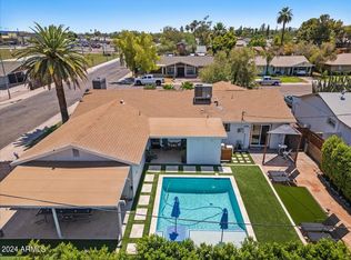 1206 W 10th St, Tempe, AZ 85281